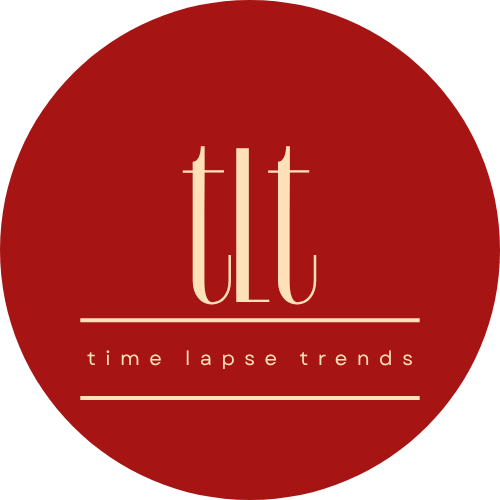 Time-Lapse Trends